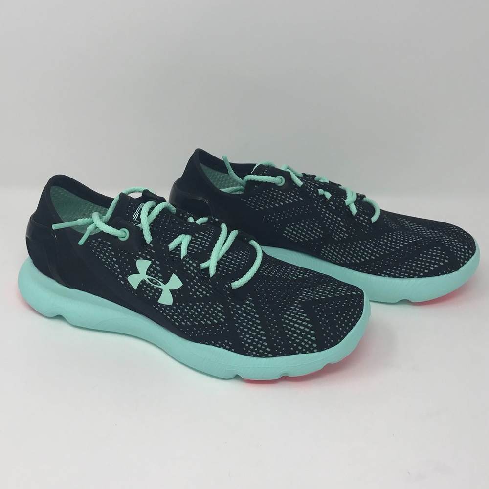 Under Armour Speedform Apollo Vent Women's Shoes